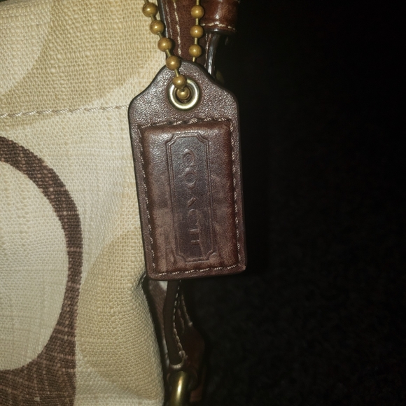 Coach Bag - Picture 4 of 5